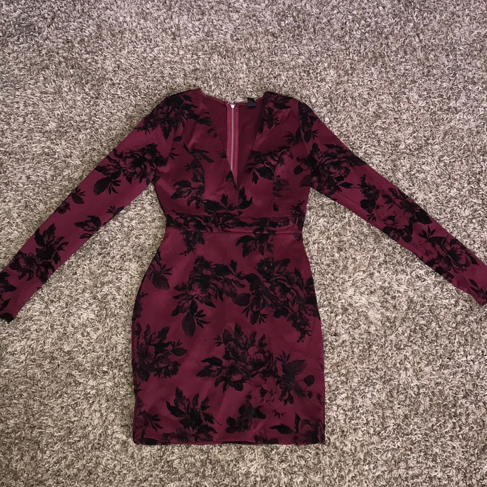 Party dress